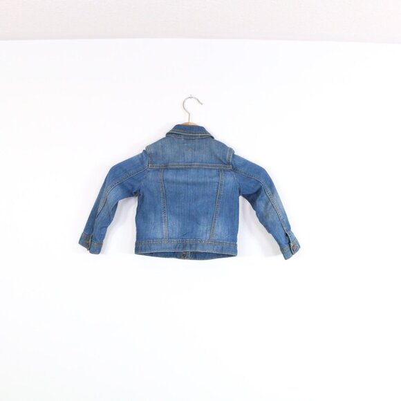 *Baby Gap Denim Jacket - Picture 6 of 6